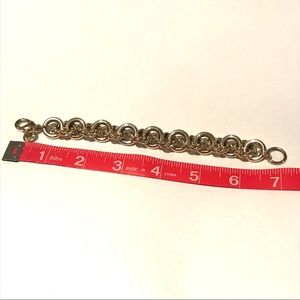J. Crew Jewelry - J. Crew chain link bracelet J. Crew Jewelry - J. Crew chain link bracelet